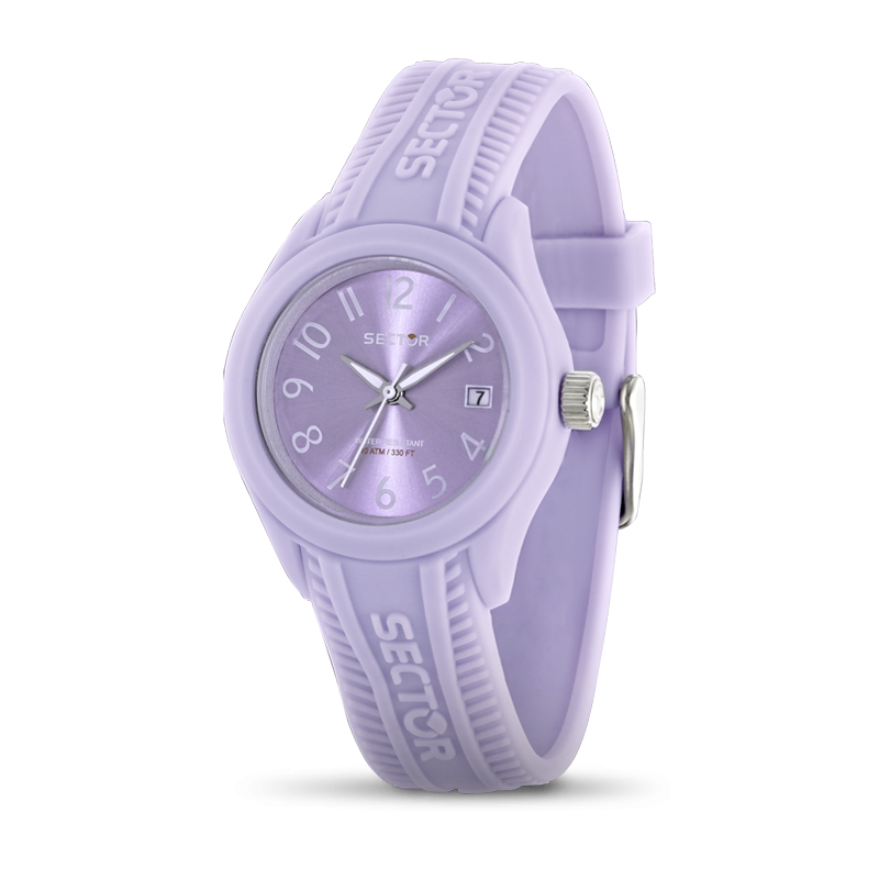 OROLOGIO SECTOR - STEELTOUCH Ref. R3251576504 - SECTOR