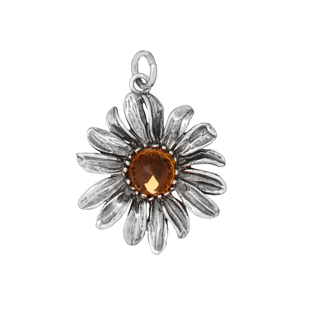 GIOVANNI RASPINI - CHARM MARGHERITA CABOCHON - GIOVANNI RASPINI