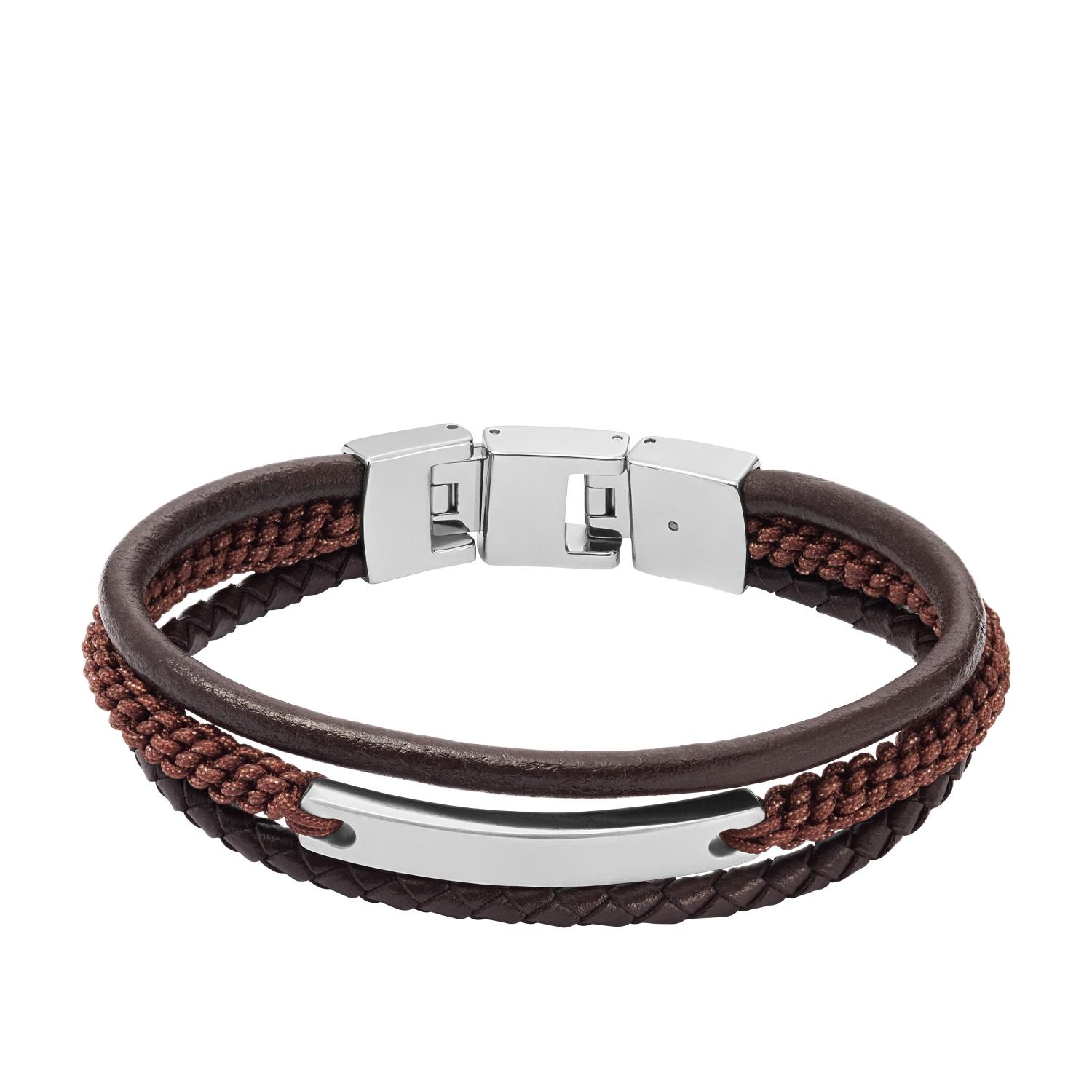 Bracciale Fossil Ref. JF04341040 - FOSSIL