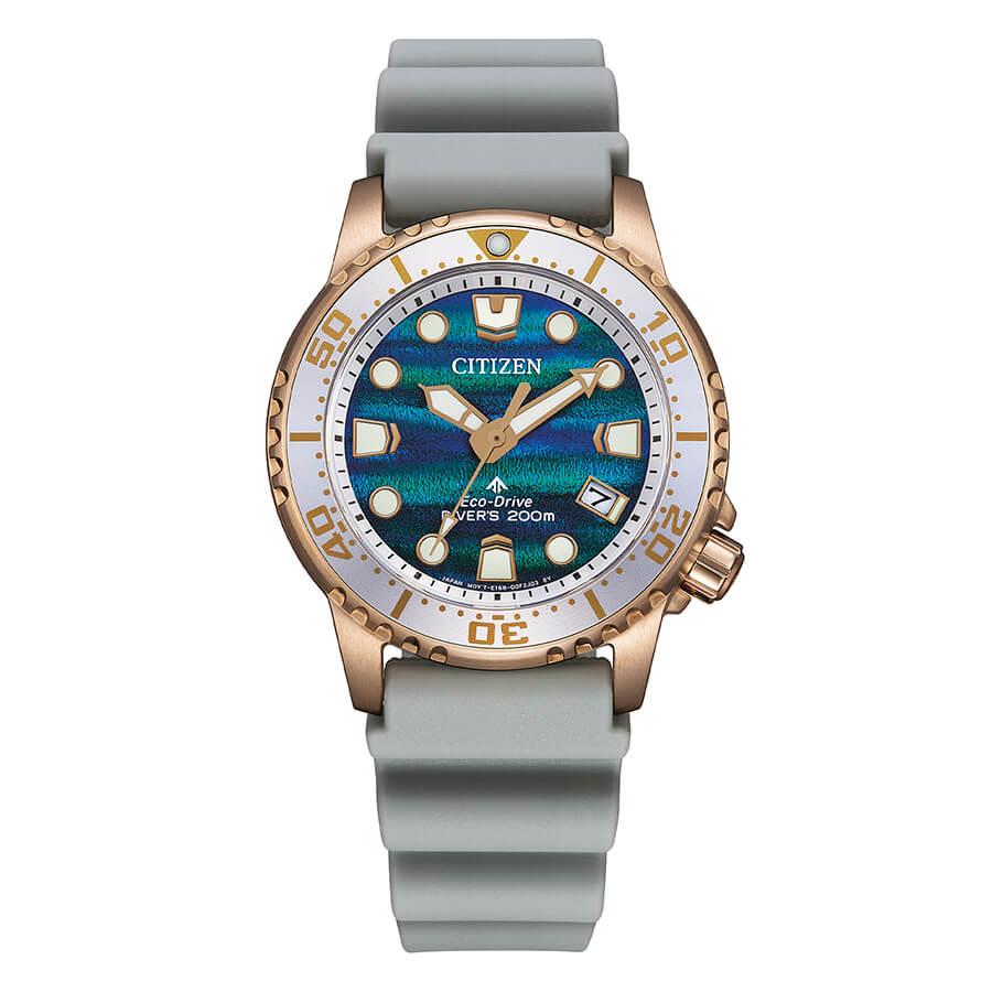 Orologio Citizen Unisex Promaster Diver Ref. EO2023-00W - CITIZEN