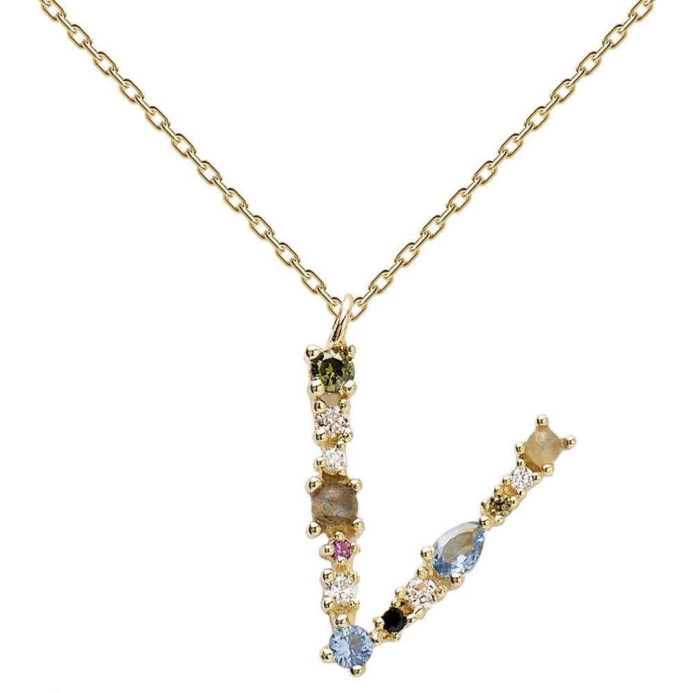 Collana PDPaola - I Am Ref. CO01-117-U - PDP