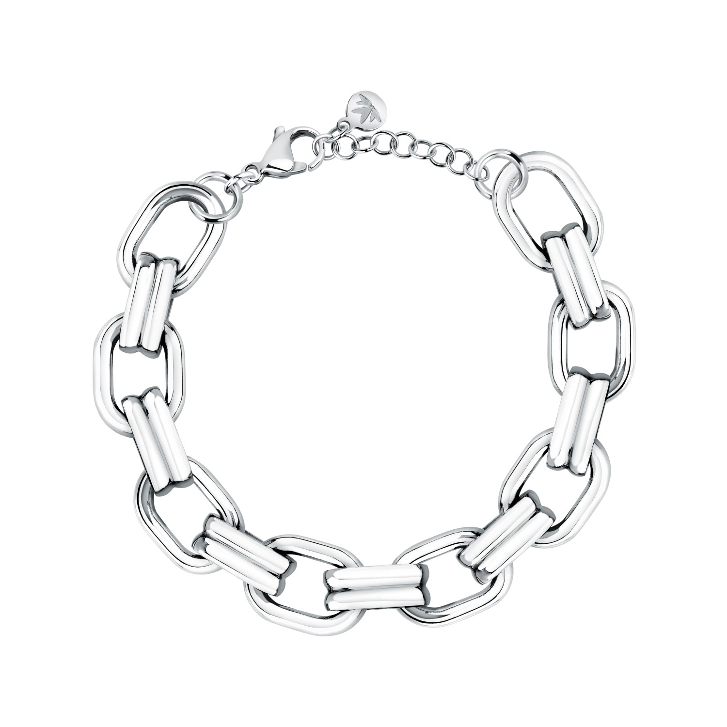 Bracciale Morellato Vintage in acciaio - SAZJ04 - MORELLATO