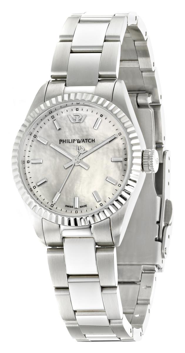Orologio Philip Watch Caribe 31 mm  Ref. R8253107508 - PHILIP WATCH