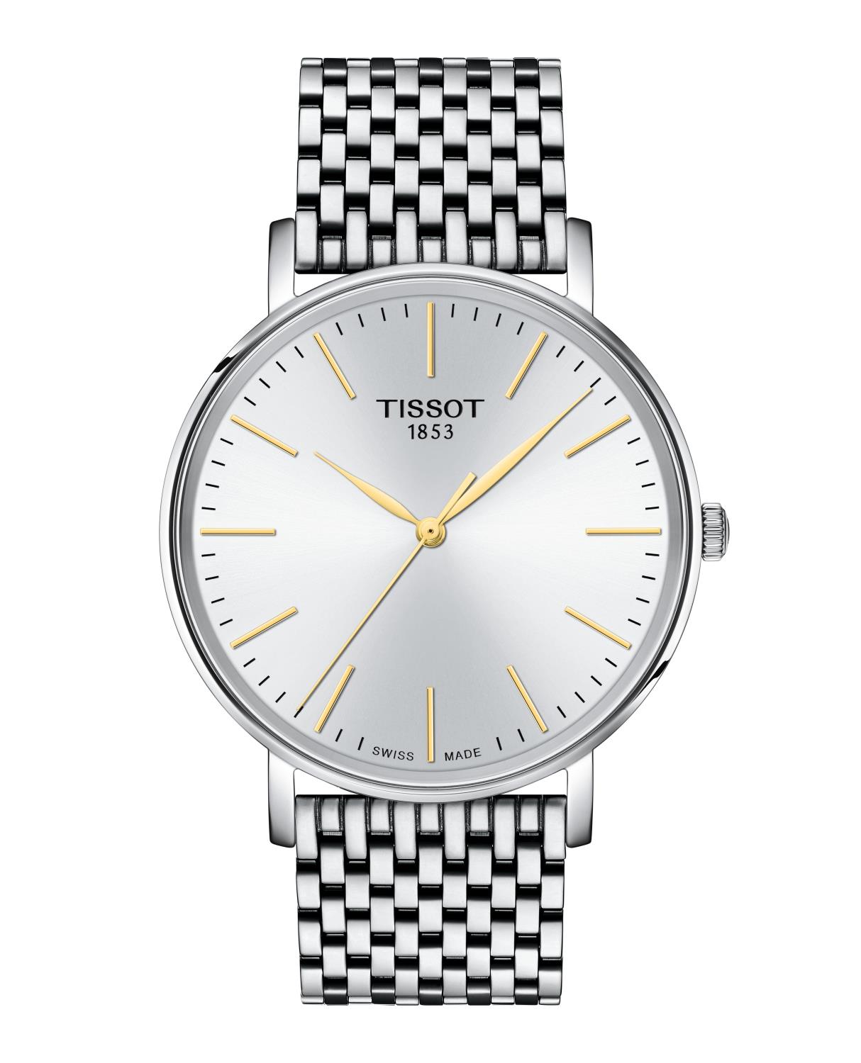 Orologio Tissot  Everytime Ref. T1434101101101 - TISSOT