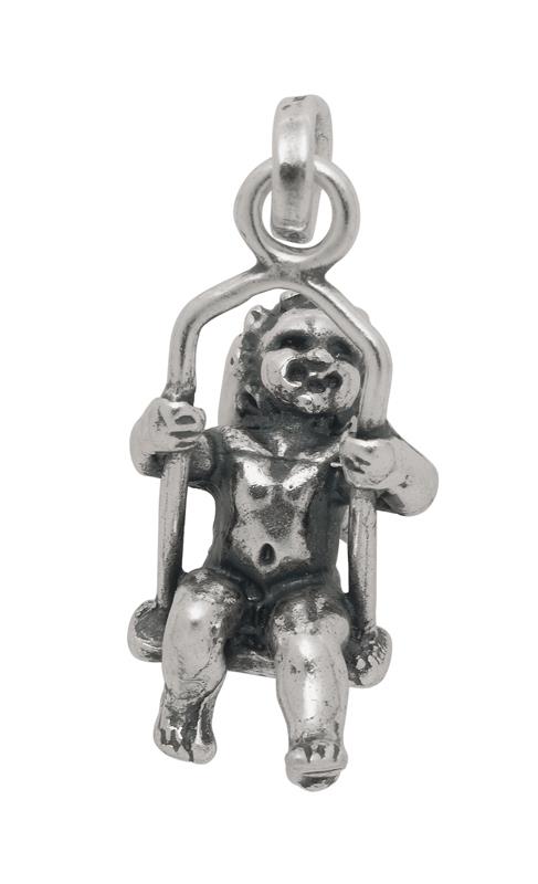 GIOVANNI RASPINI - CHARM ANGELO ALTALENA - GIOVANNI RASPINI