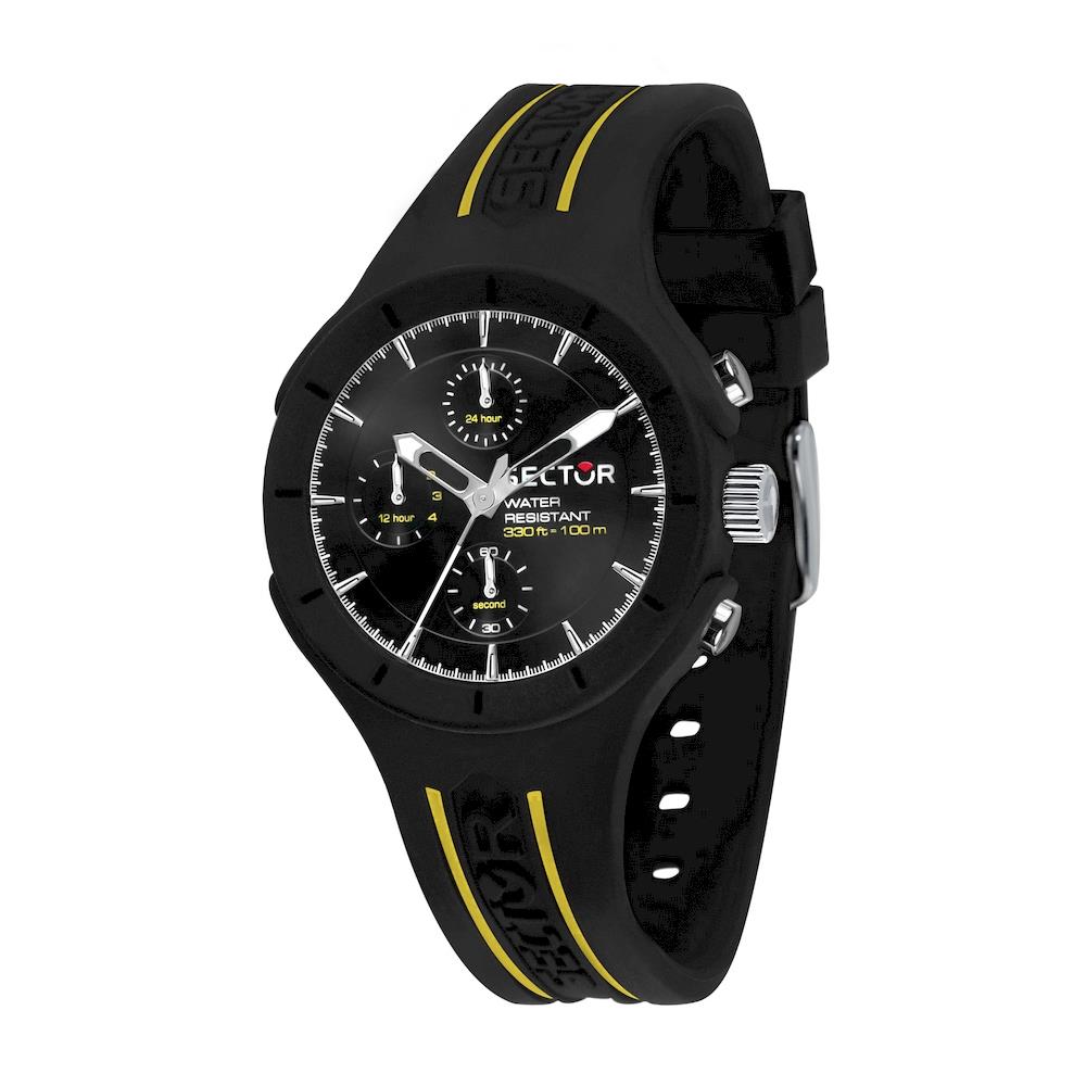 Orologio Sector - Speed Ref. R3251514004 - SECTOR
