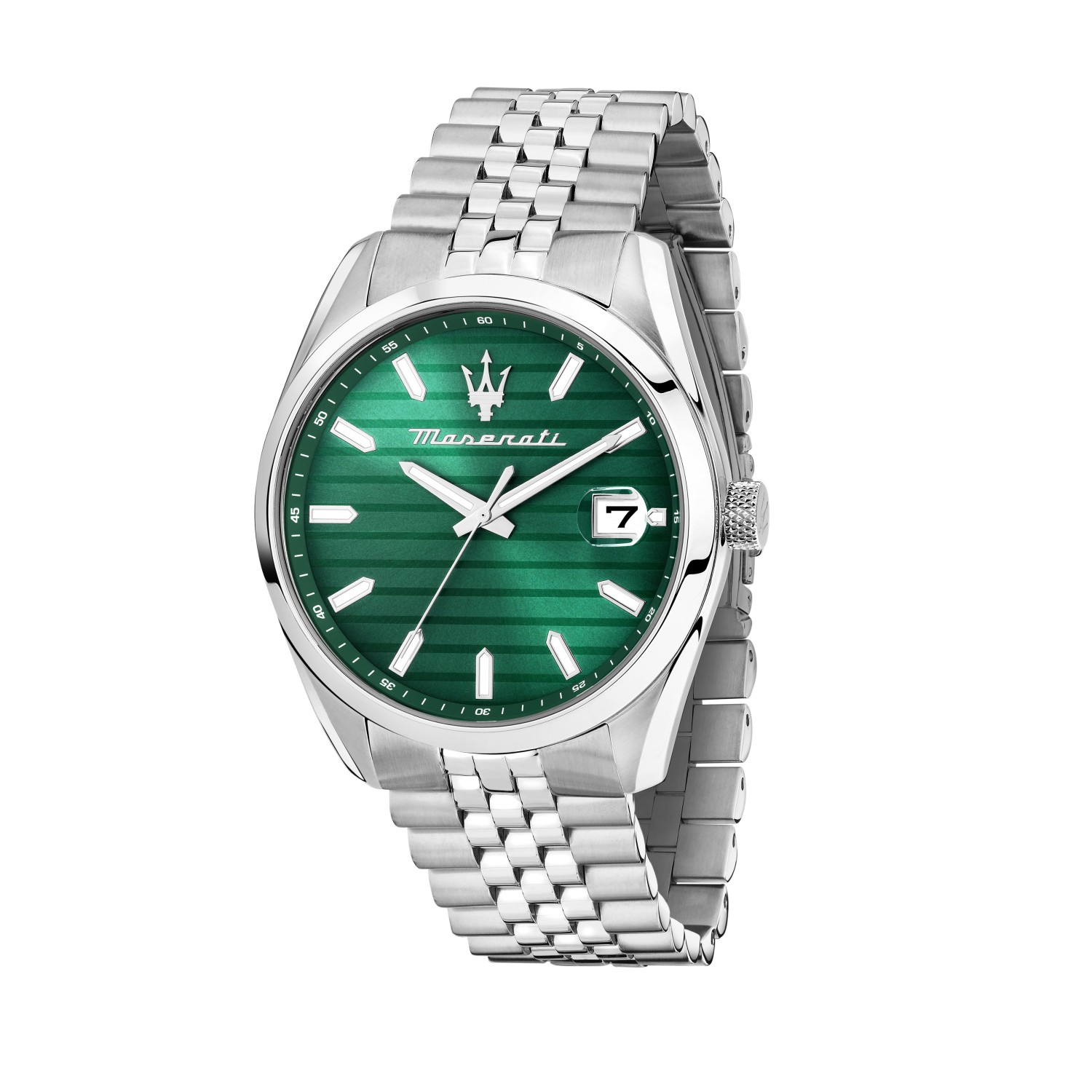 Orologio Maserati ATTRAZIONE da uomo - Ref. R8853151027 - MASERATI