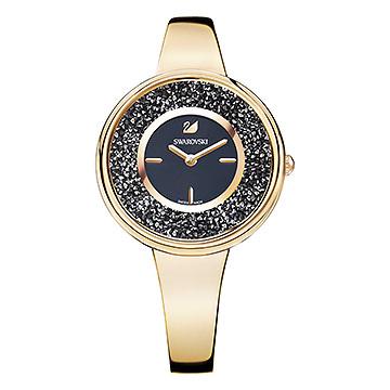 Swarovski - Orologio Crystalline Pure Ref. 5295334 - SWAROVSKI