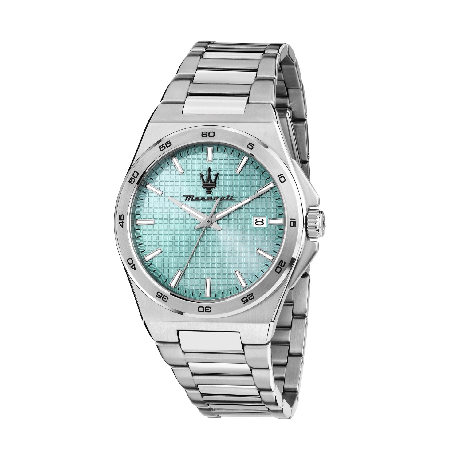 Orologio da uomo Maserati Velocità Slim 40 mm - R8853153002 - MASERATI