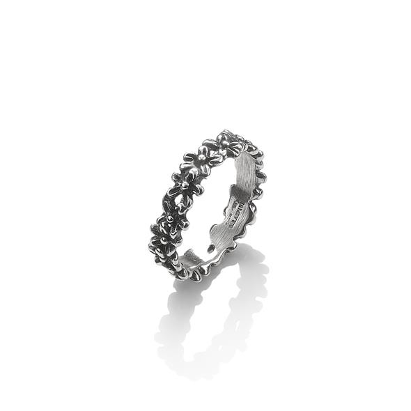 Giovanni Raspini - Anello Margherite Mini Ref. 10617/14 - GIOVANNI RASPINI