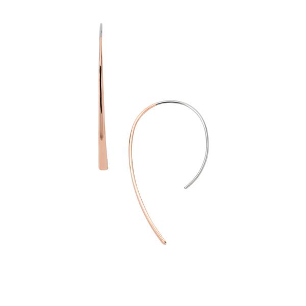 Orecchini Fossil Ref. JF01703791 - FOSSIL