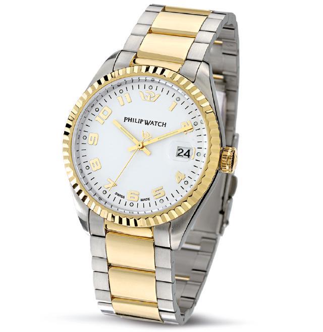 Orologio Philip Watch - Caribe R8253597016 - PHILIP WATCH