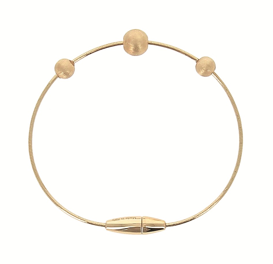 Pesavento - Bracciale DNA Ref. WDNAB696 - PESAVENTO