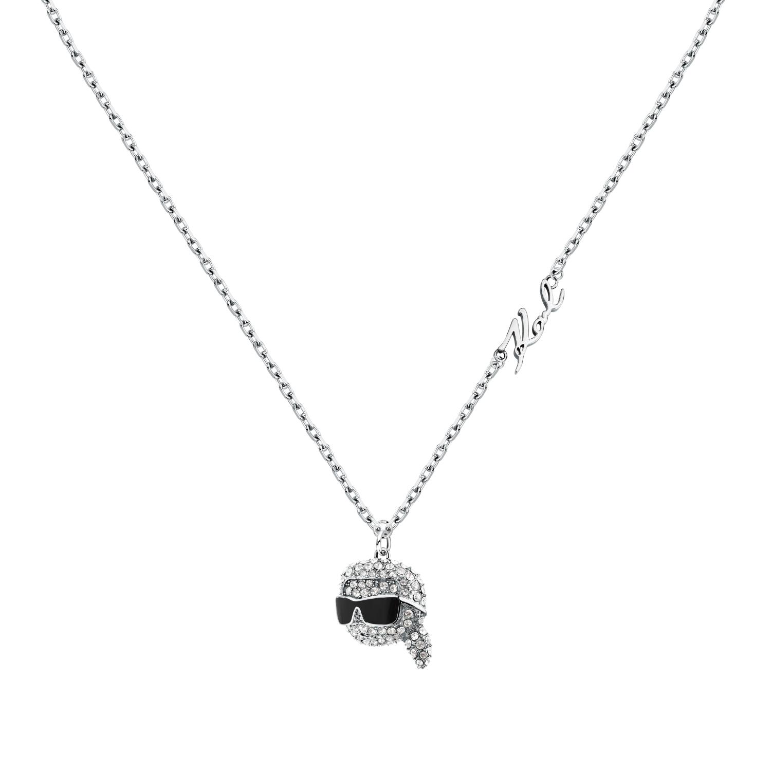 Collana Karl Lagerfeld Ref. KLAYD06 - KARL LAGERFELD