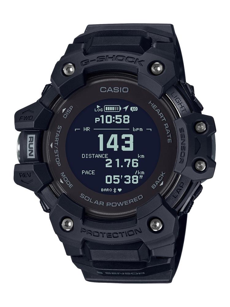 Orologio Casio - G-SQUAD Ref. GBD-H1000-1ER - CASIO