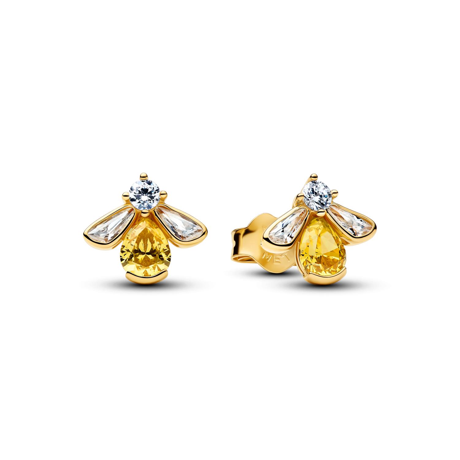 Pandora - Orecchini Ape Luminosa Ref. 264559C01 - PANDORA