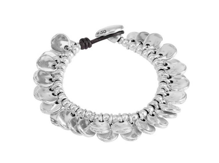 BRACCIALE UNOde50 - CHAPA-RR&Oacute;N Ref. PUL0797MTLMAR0M - UNODE50