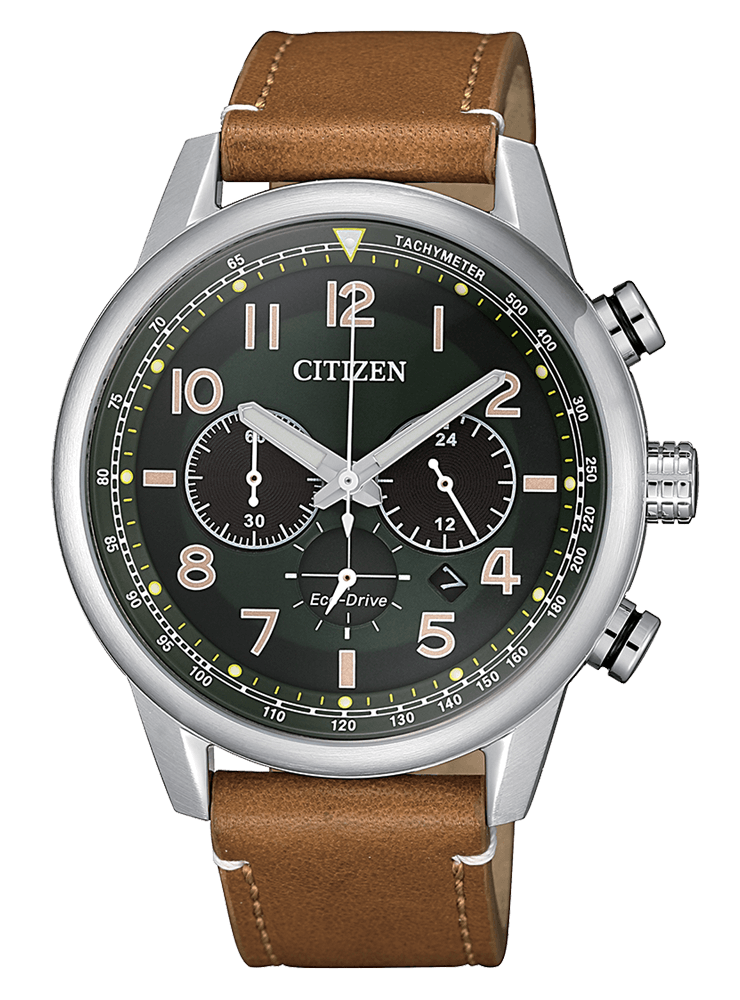 Orologio Citizen - Eco Drive Military Ref. CA4420-21X - CITIZEN