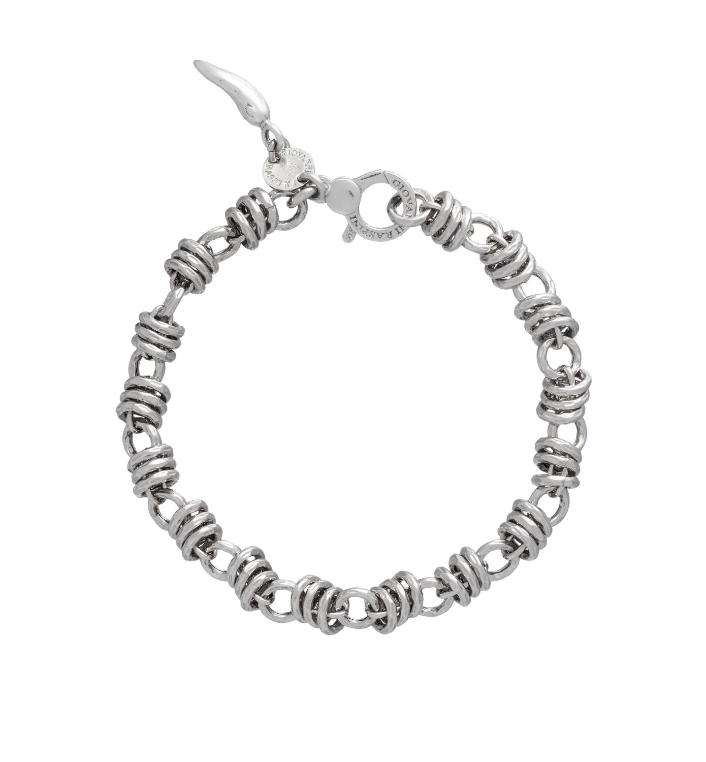 Giovanni Raspini - Bracciale Vic Ref. 11497 - GIOVANNI RASPINI