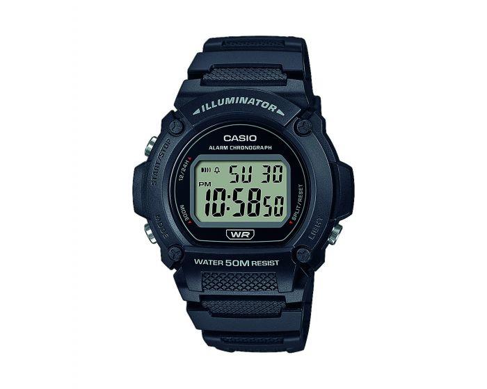 Orologio Casio - Collection Ref. W-219H-1AVEF - CASIO