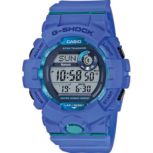 OROLOGIO CASIO - G-SHOCK Ref. GBD-800-2ER - CASIO