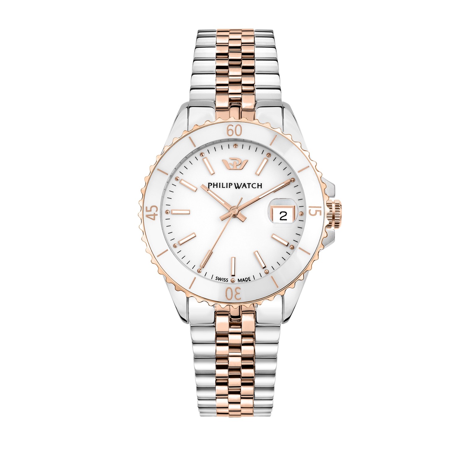Orologio Philip Watch CARIBE da donna - Ref. R8253597637 - PHILIP WATCH