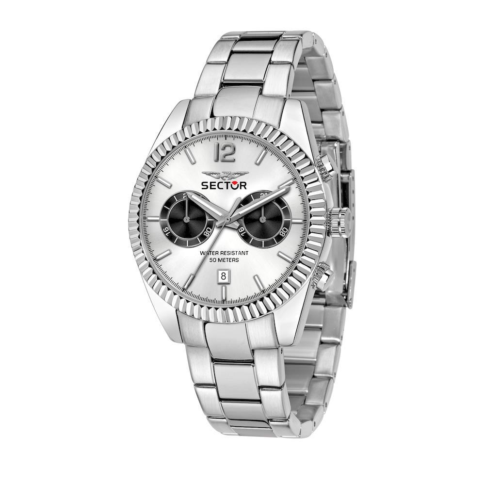 Orologio Sector - 240 Ref. R3253240007 - SECTOR