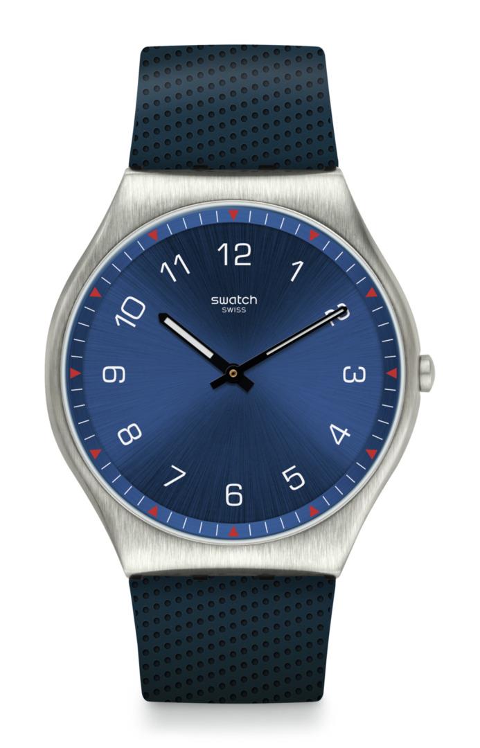 Orologio Swatch SKINNAVY Ref. SS07S102 - SWATCH