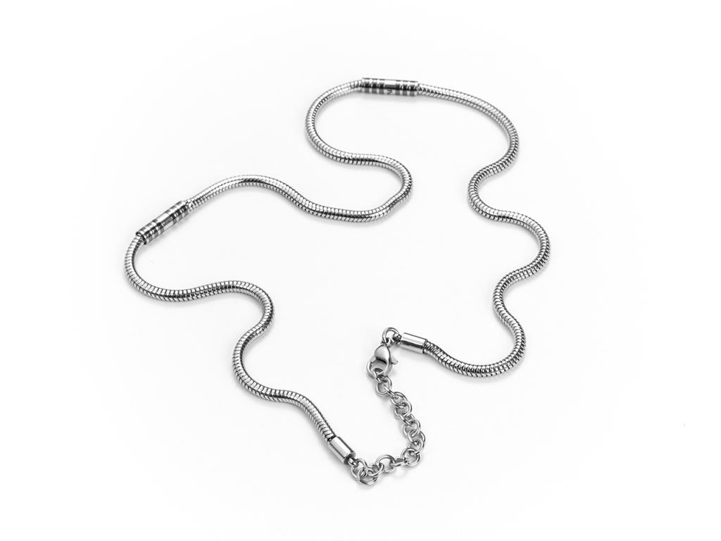 Collana Paciotti 4US - Desert Snakes Uomo Ref. 4UCL2679 - 4US