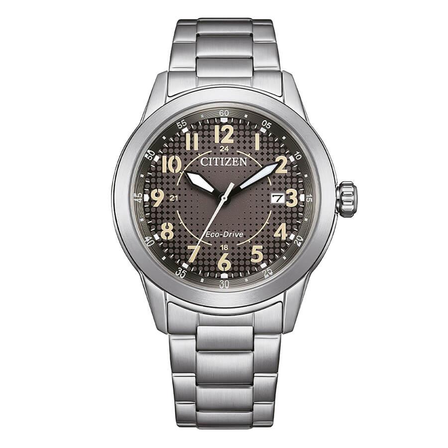 Orologio Citizen Uomo Eco Drive Of Action 2026 Ref. AW1870-59H - CITIZEN