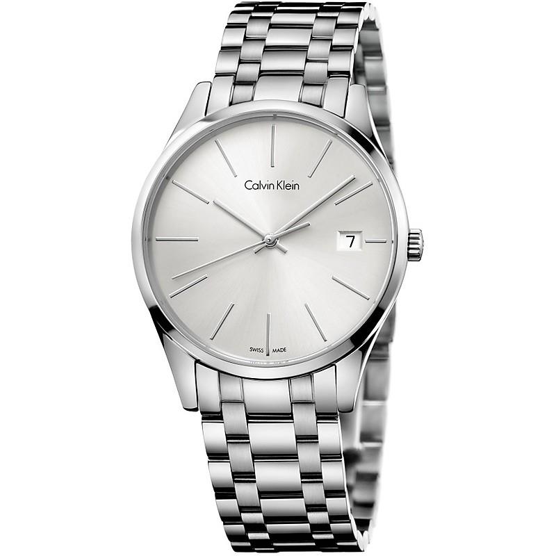 OROLOGIO CALVIN KLEIN -Calvin Klein Time MidsizeRef. K4N23146 - CALVIN KLEIN