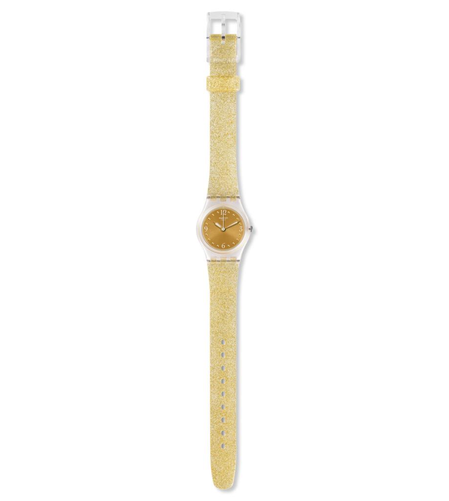 Orologio Swatch - Golden Glistar Too Ref. LK382 - SWATCH