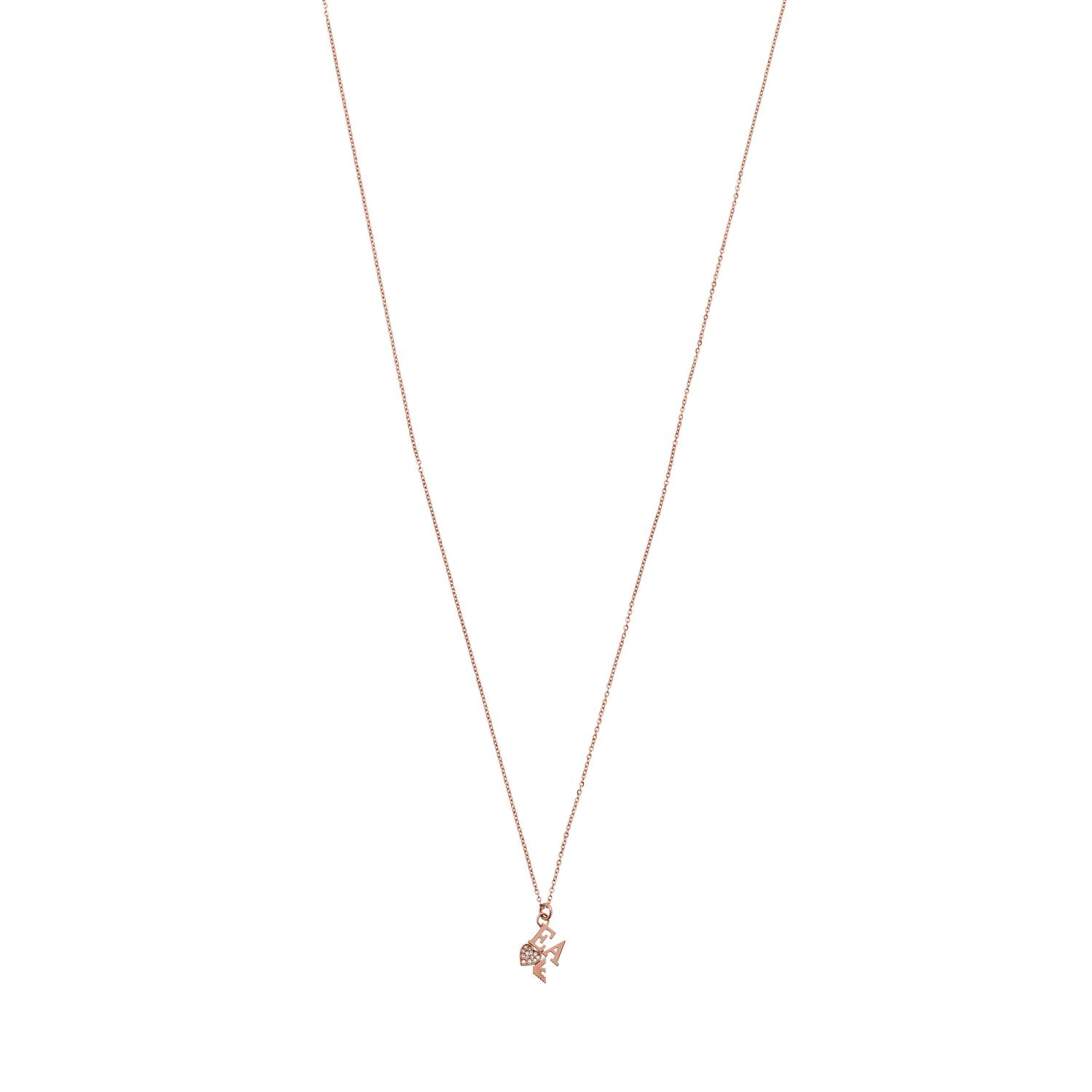 Collana Armani Ref. EGS2834221 - ARMANI