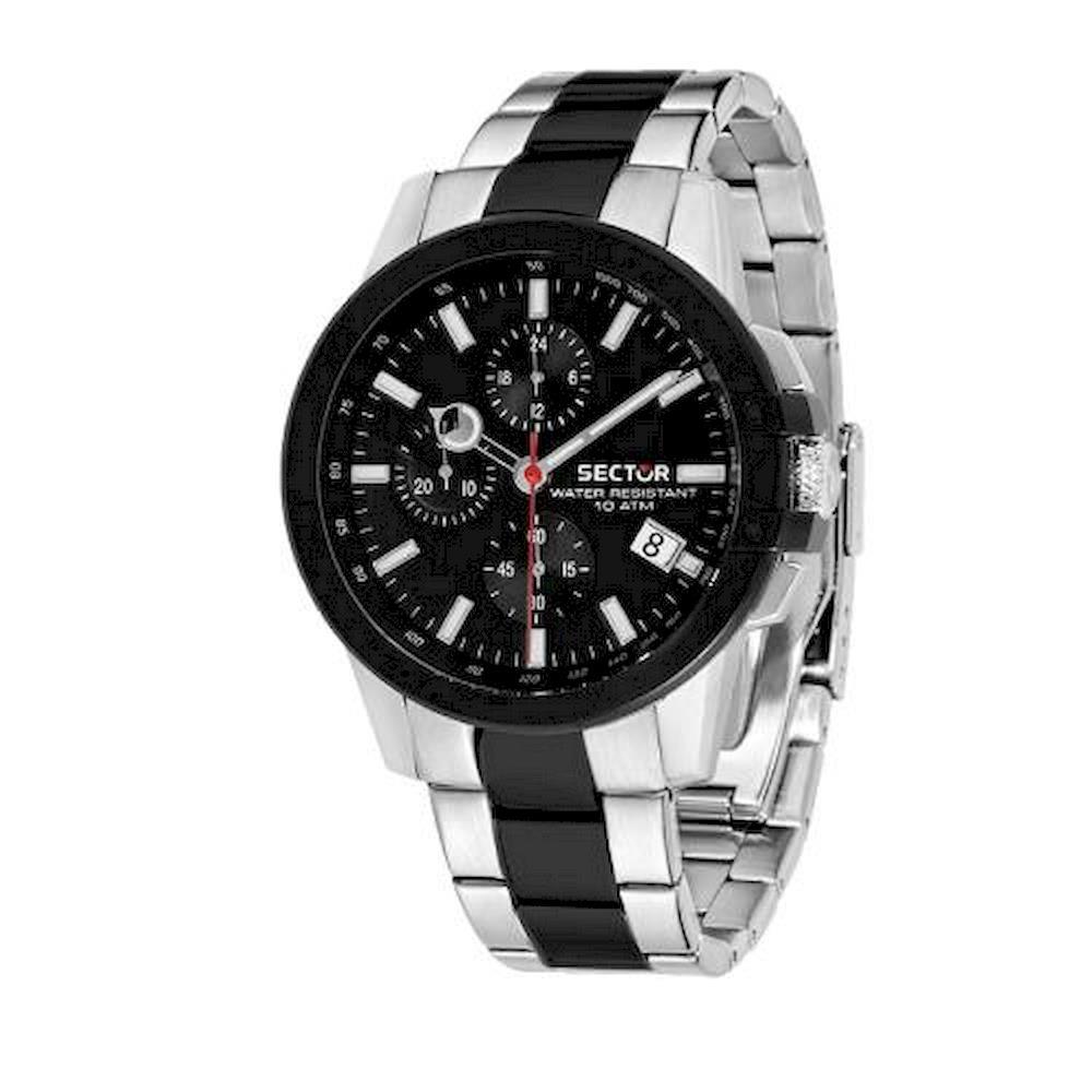 Orologio Sector - 480 Ref. R3273797002 - SECTOR