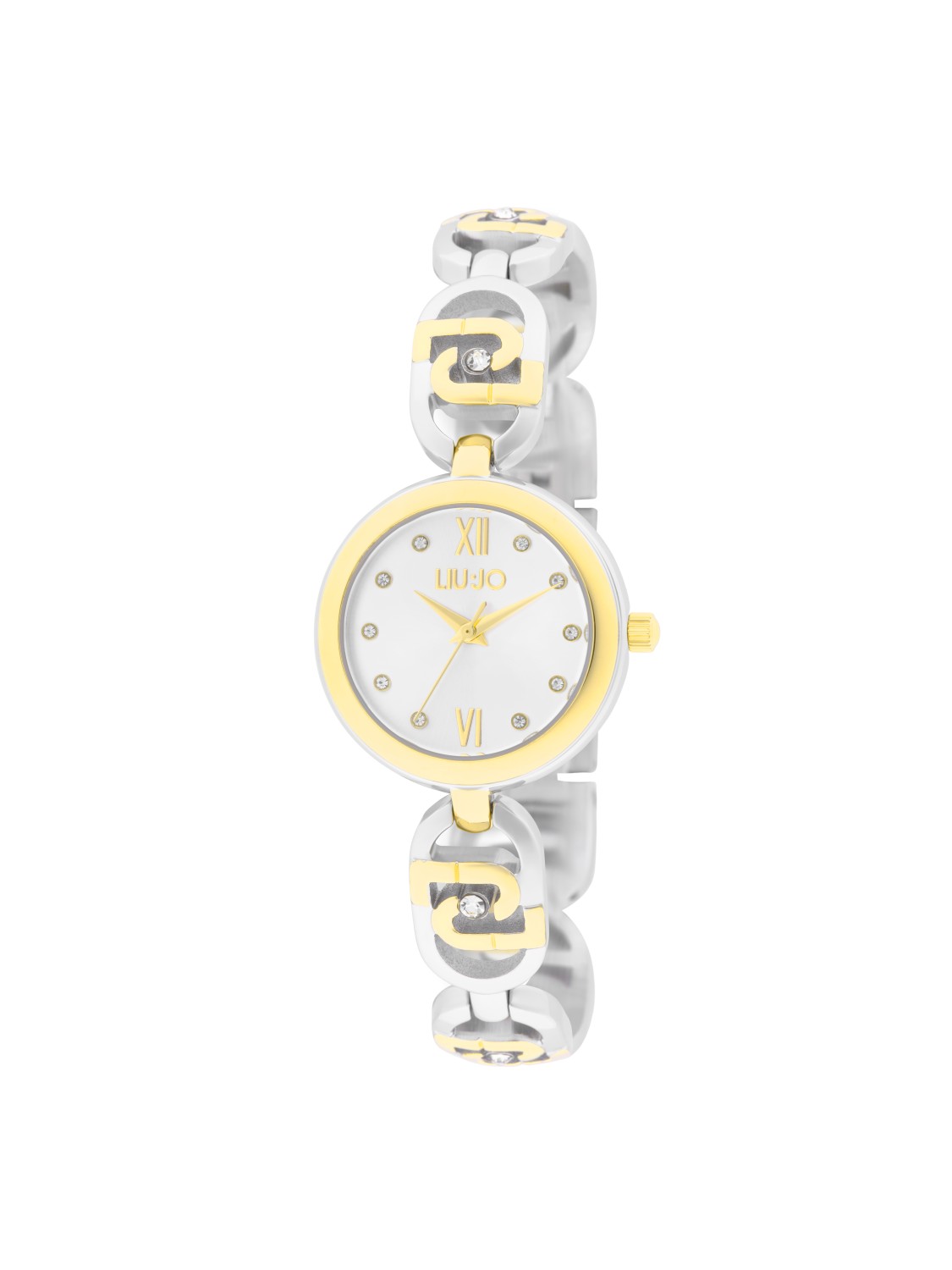 Orologio Liu Jo Donna Identity Nuvar TLJ2818 - LIU-JO