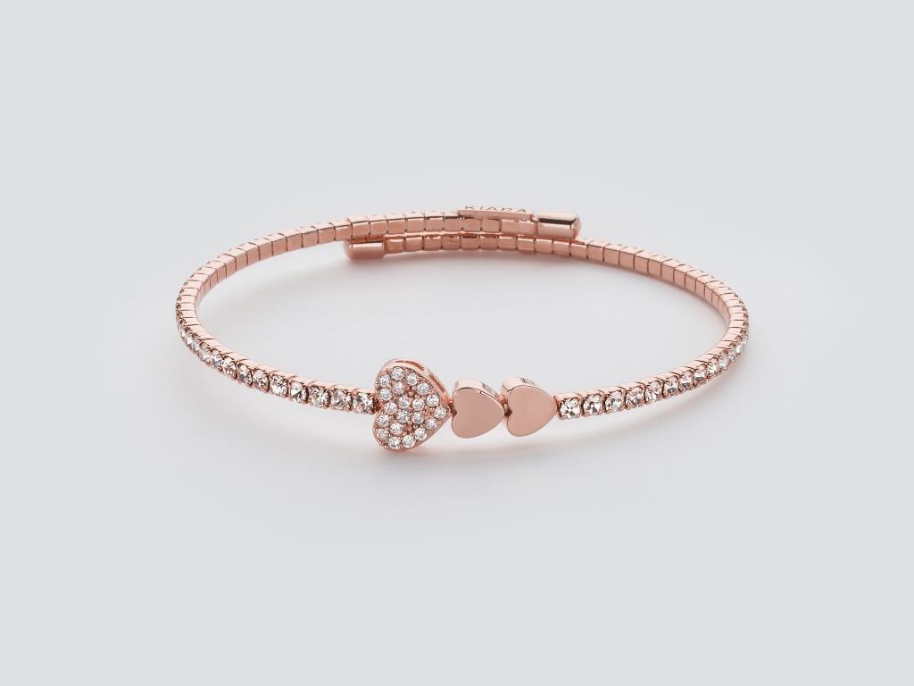 Bracciale Kiara - collezione Design Ref. KBRD1536R - KIARA