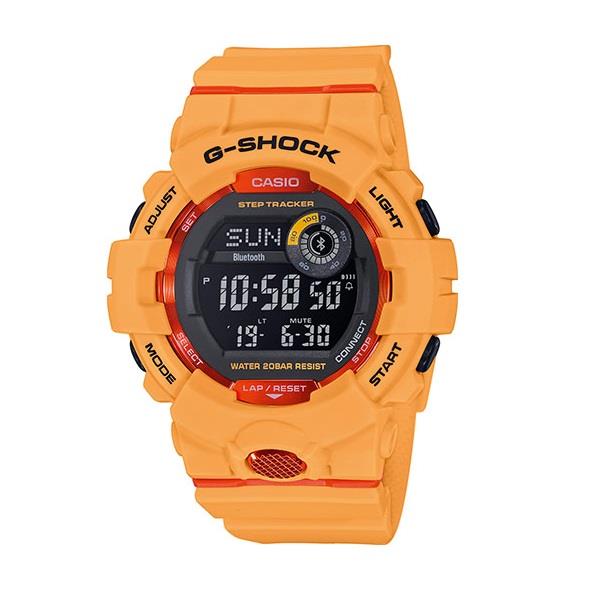 Orologio Casio - G-SHOCK Ref. GBD-800-4ER - CASIO