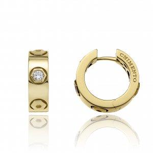 Orecchini Chimento - Armillas Be Mine Ref. 1O01312B01000 - CHIMENTO
