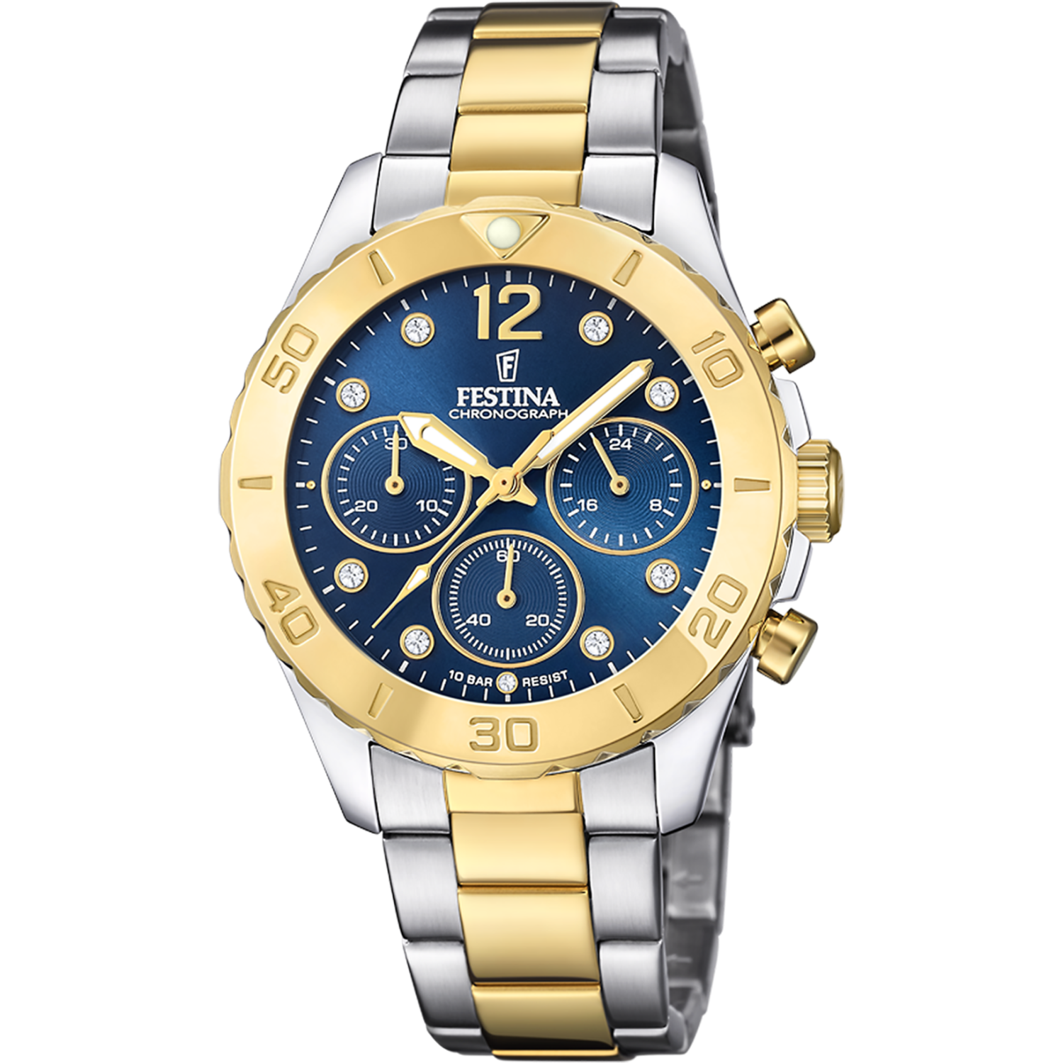 Orologio Festina Donna Boyfriend Collection Ref. F20604/3 - FESTINA