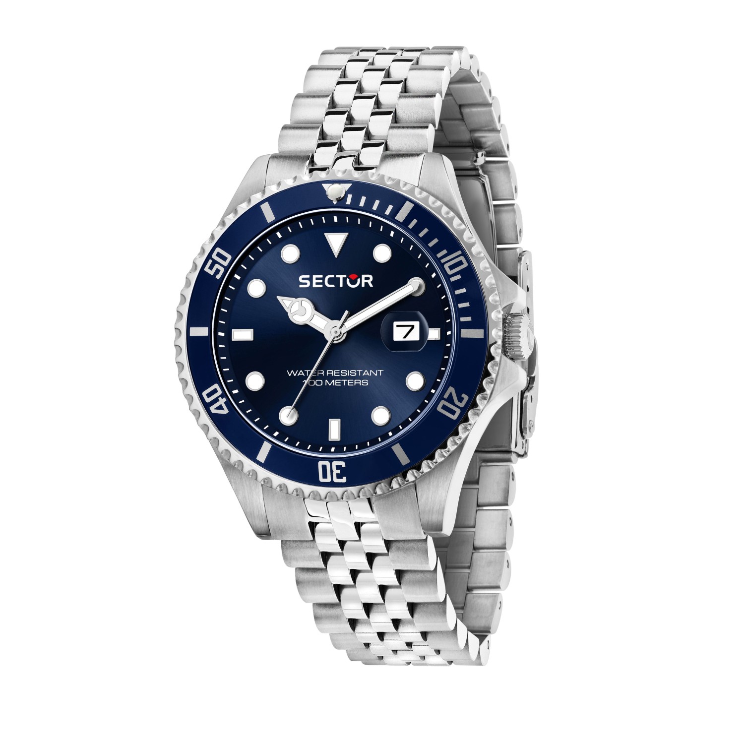 Orologio Uomo Sector 230 analogico 43 mm – R3253161053 - SECTOR