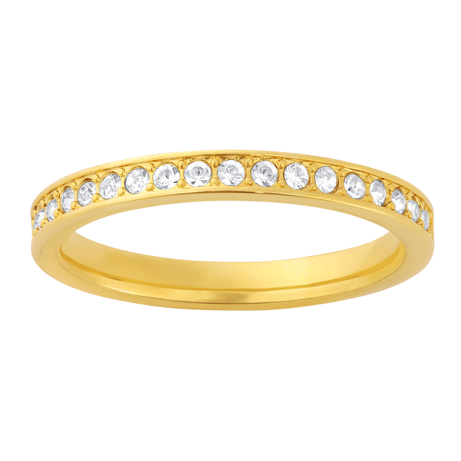 Swarovski - Rare Anello Ref. 1121070 - SWAROVSKI