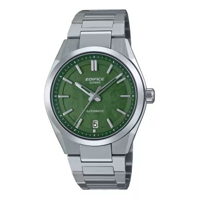 Orologio Casio Edifice Automatico Ref. EFK-100D-3AER - CASIO