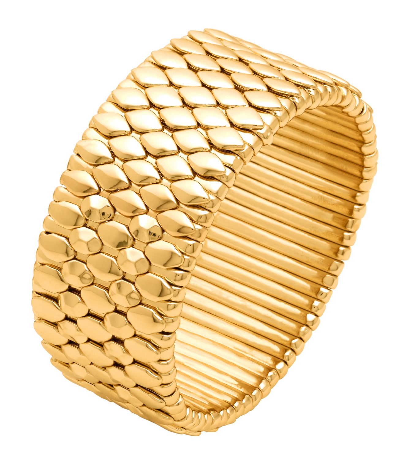 Giovanni Raspini - Bracciale Arizzona Bronzo Ref. N0016 - GIOVANNI RASPINI