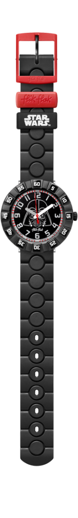 Orologio Flik Flak STAR WARS DARTH VADER Ref. FFLP005 - FLIK FLAK