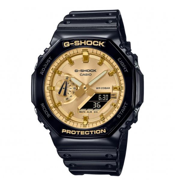 Orologio Casio - G-SHOCK  Ref. GA-2100GB-1AER - CASIO