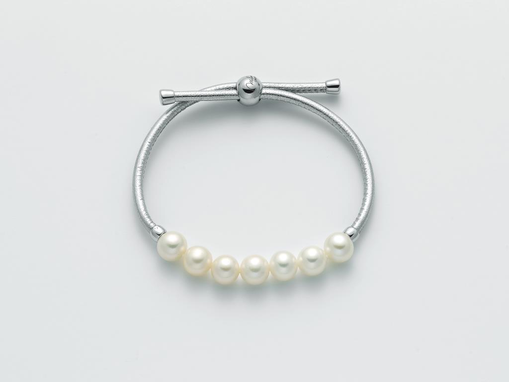 BRACCIALE MILUNA - MIA Ref. PBR2752 - MILUNA
