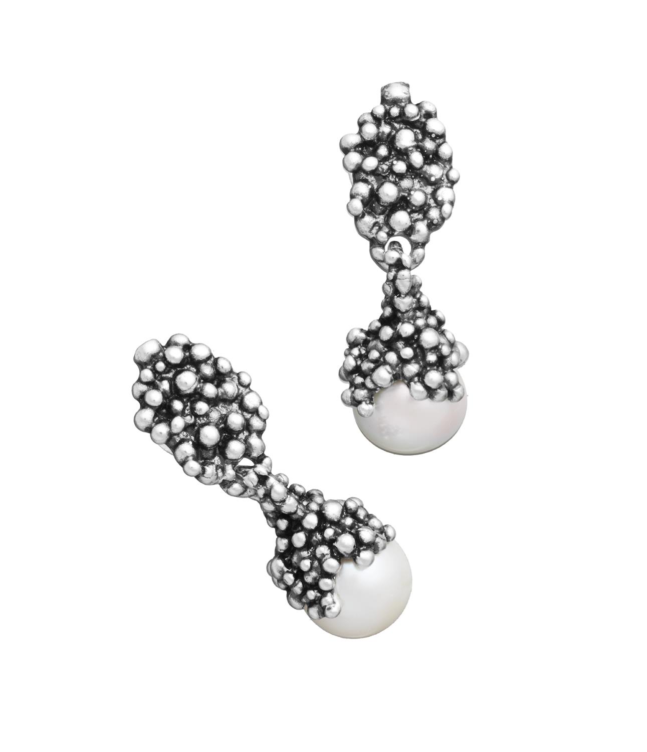 Giovanni Raspini - Orecchini Mini Drops Ref. 11934 - GIOVANNI RASPINI