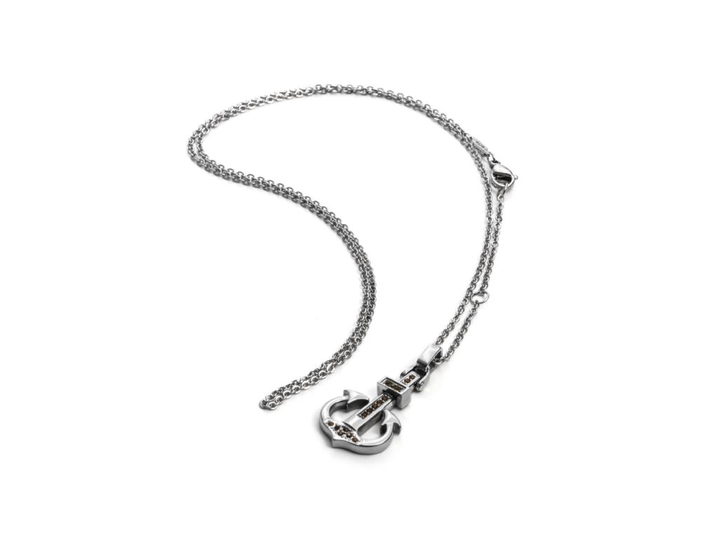 COLLANA PACIOTTI 4US - DOCK Ref. 4UCL1879 - 4US