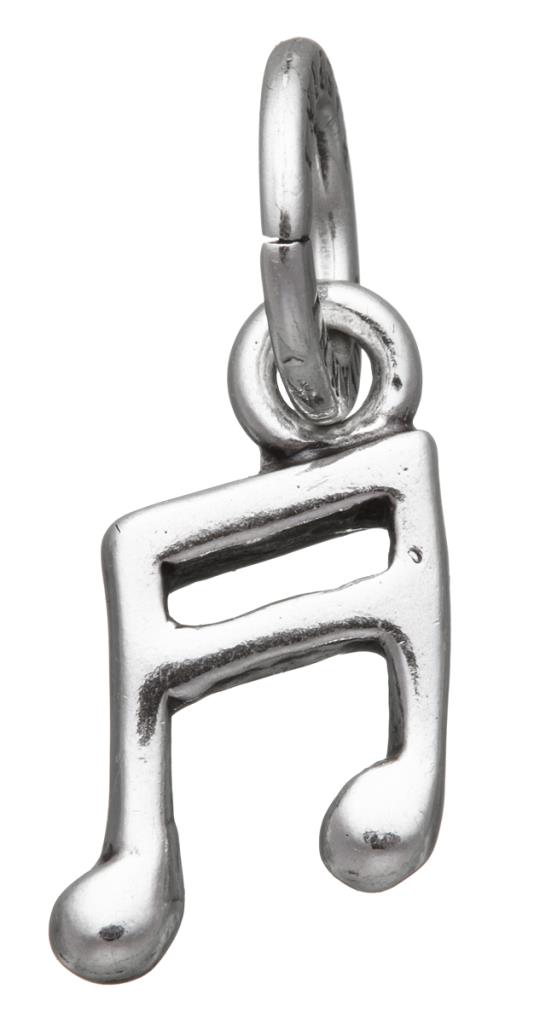 Giovanni Raspini - Charm Nota Musicale Ref. 9517 - GIOVANNI RASPINI