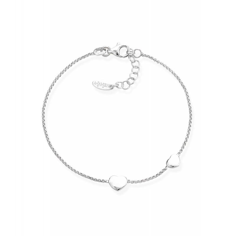 Bracciale Amen - Argento Ref. BRGHB3 - AMEN